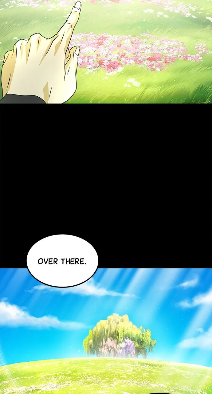 The Last Passage Chapter 57 page 30 - 