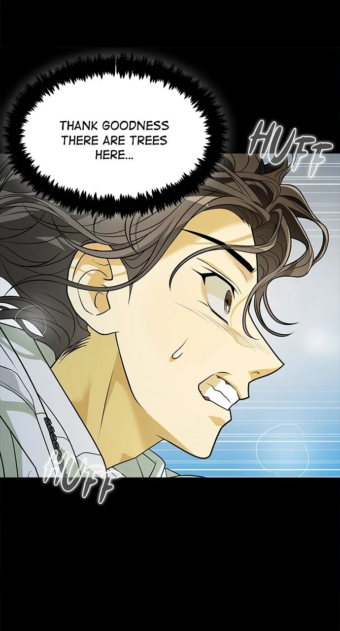 The Last Passage Chapter 57 page 36 - 