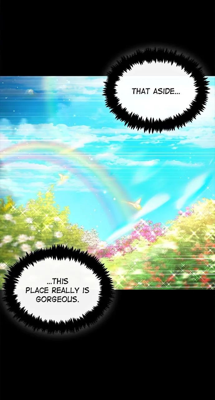 The Last Passage Chapter 57 page 37 - 
