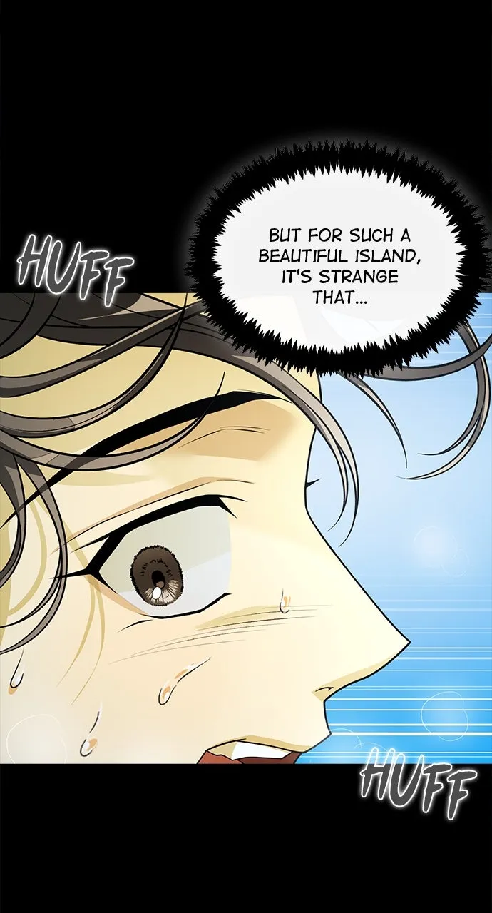 The Last Passage Chapter 57 page 38 - 