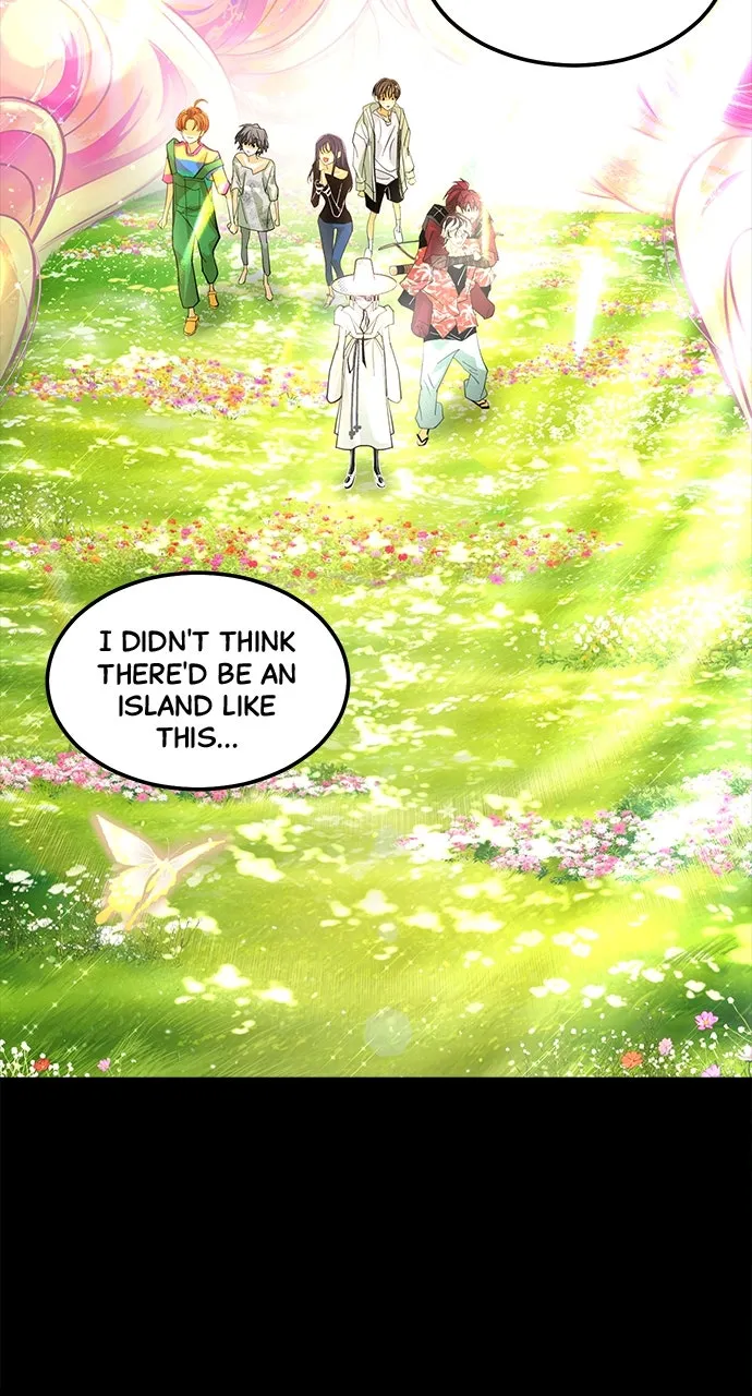 The Last Passage Chapter 57 page 5 - 