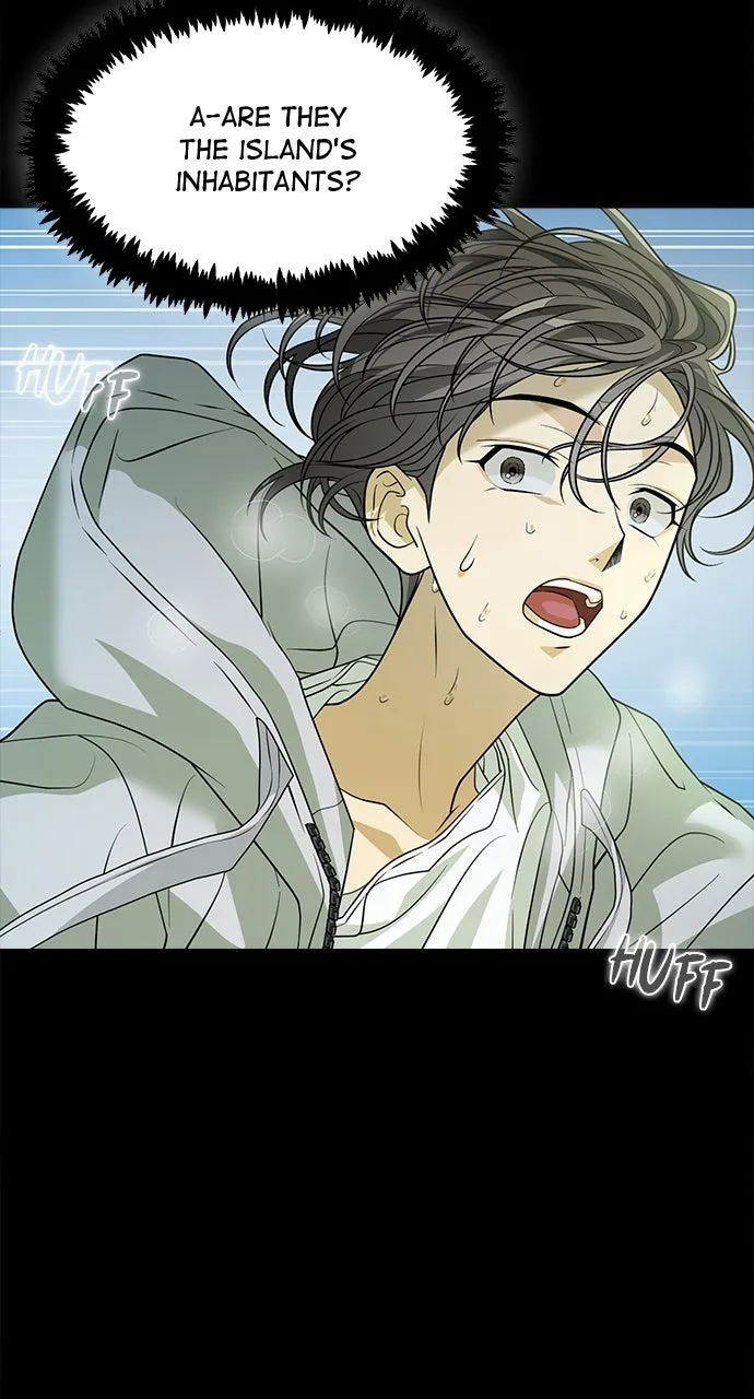 The Last Passage Chapter 57 page 43 - 