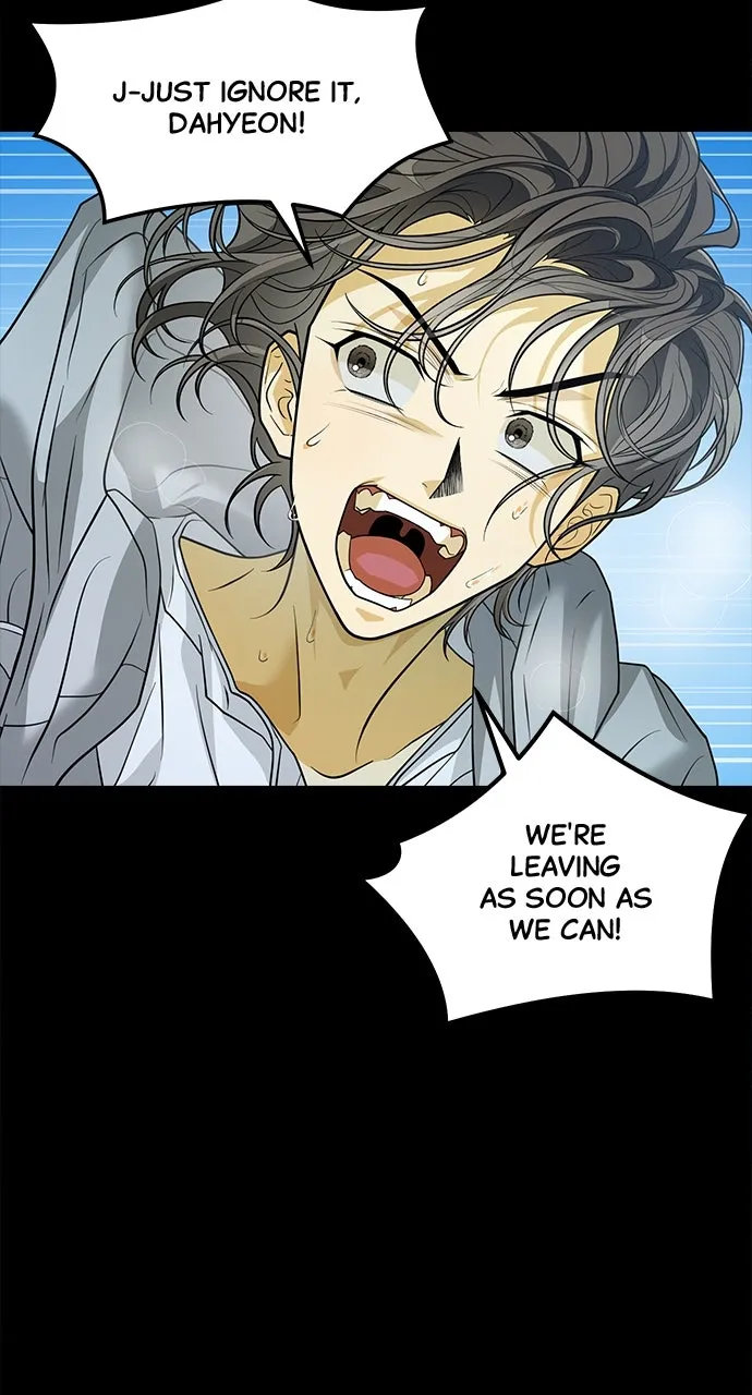 The Last Passage Chapter 57 page 45 - 