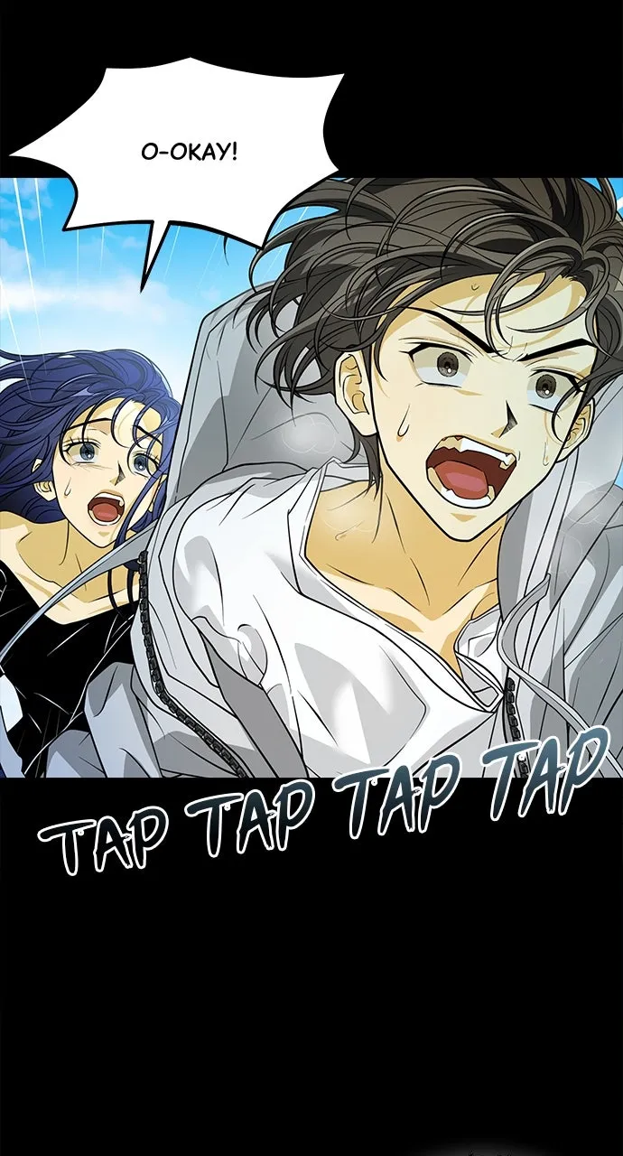 The Last Passage Chapter 57 page 46 - 