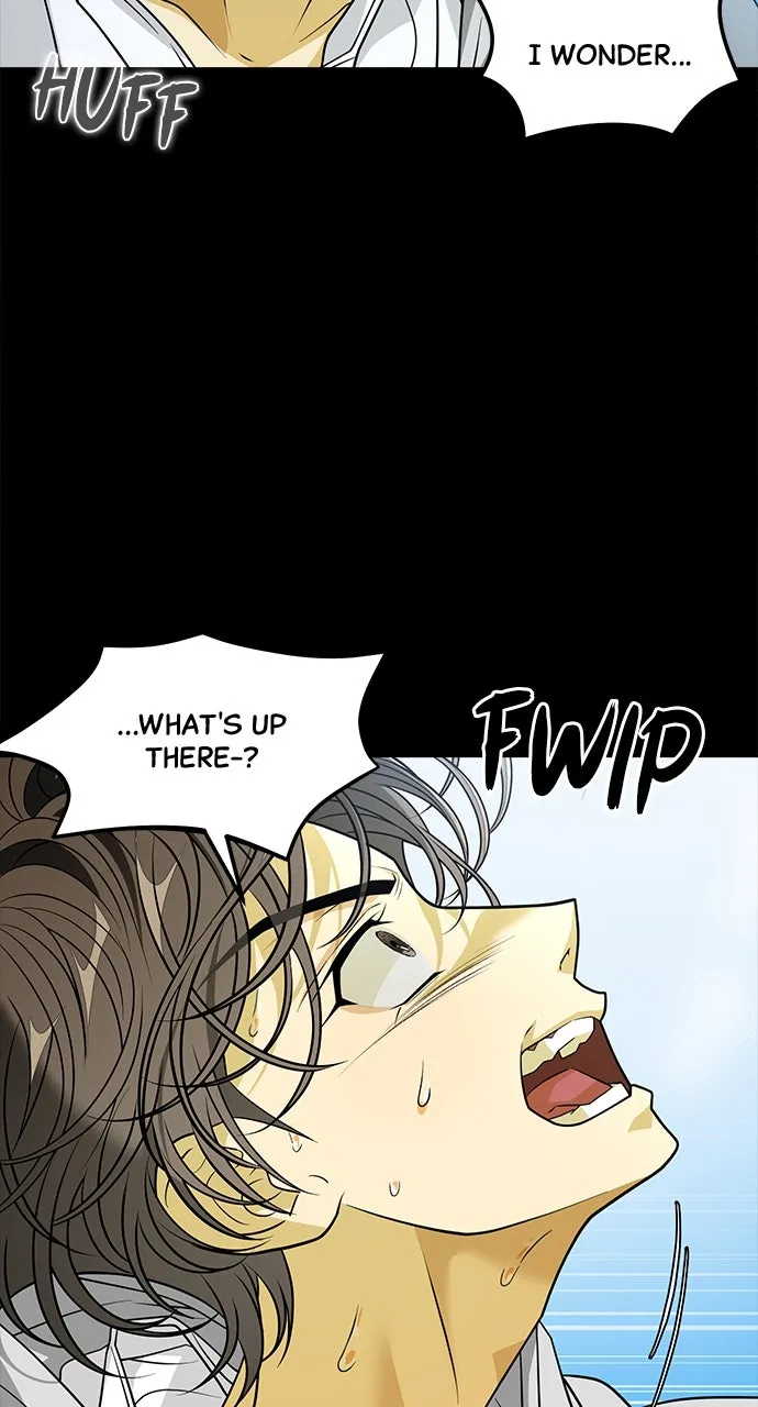 The Last Passage Chapter 57 page 53 - 