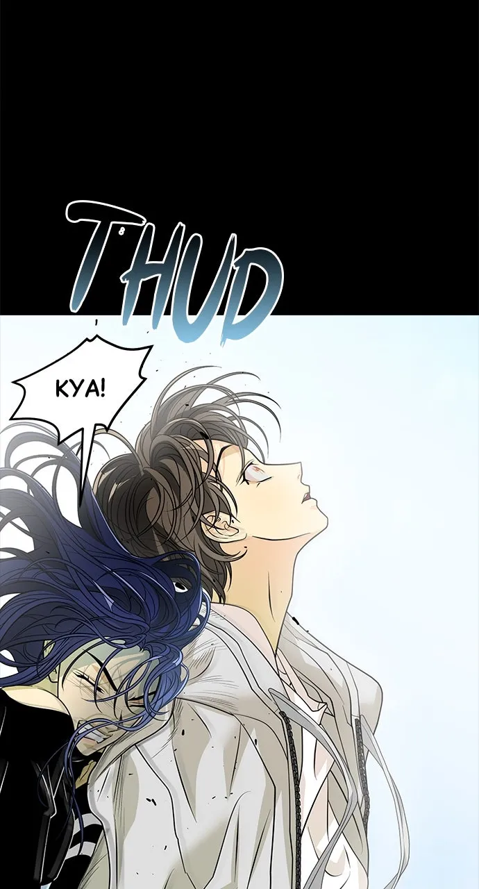 The Last Passage Chapter 57 page 55 - 