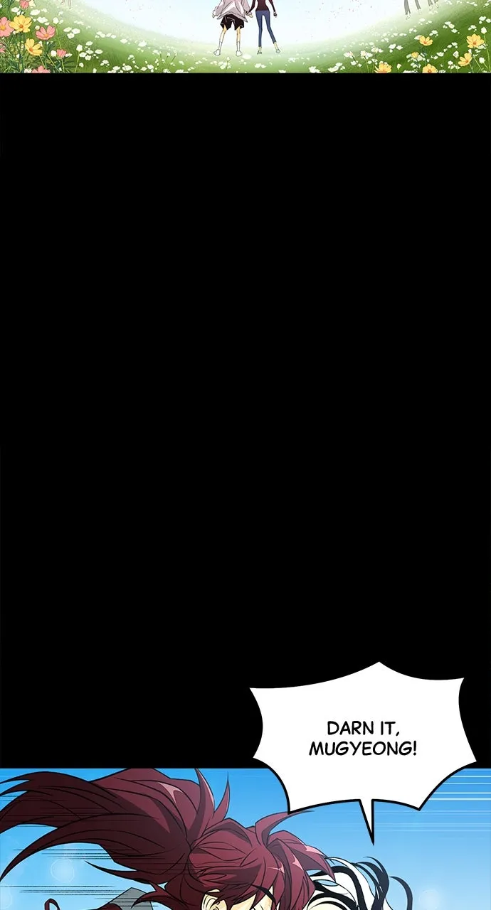 The Last Passage Chapter 57 page 61 - 