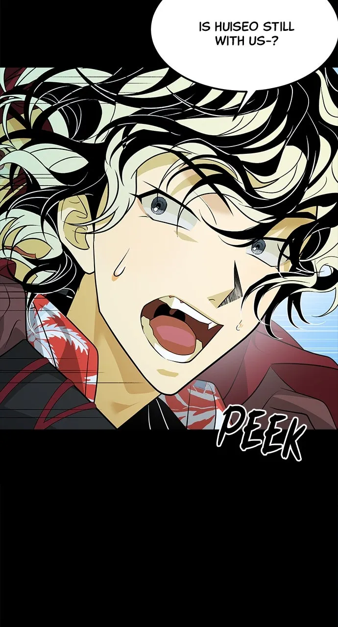The Last Passage Chapter 57 page 63 - 