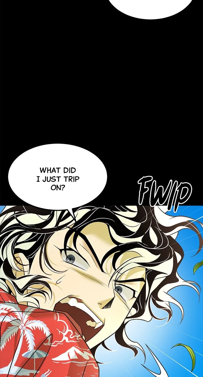The Last Passage Chapter 57 page 67 - 
