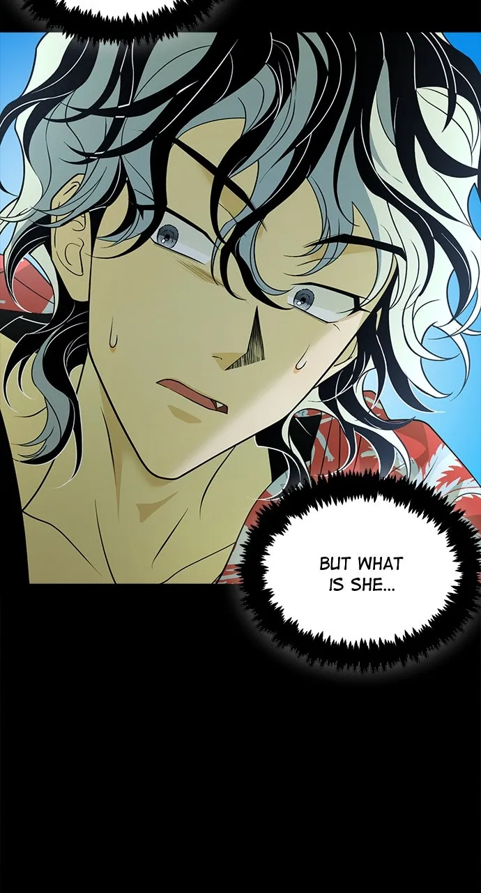 The Last Passage Chapter 57 page 73 - 