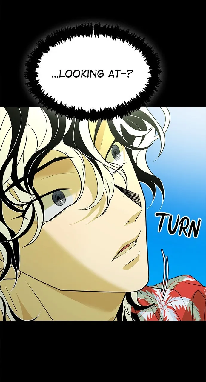 The Last Passage Chapter 57 page 74 - 