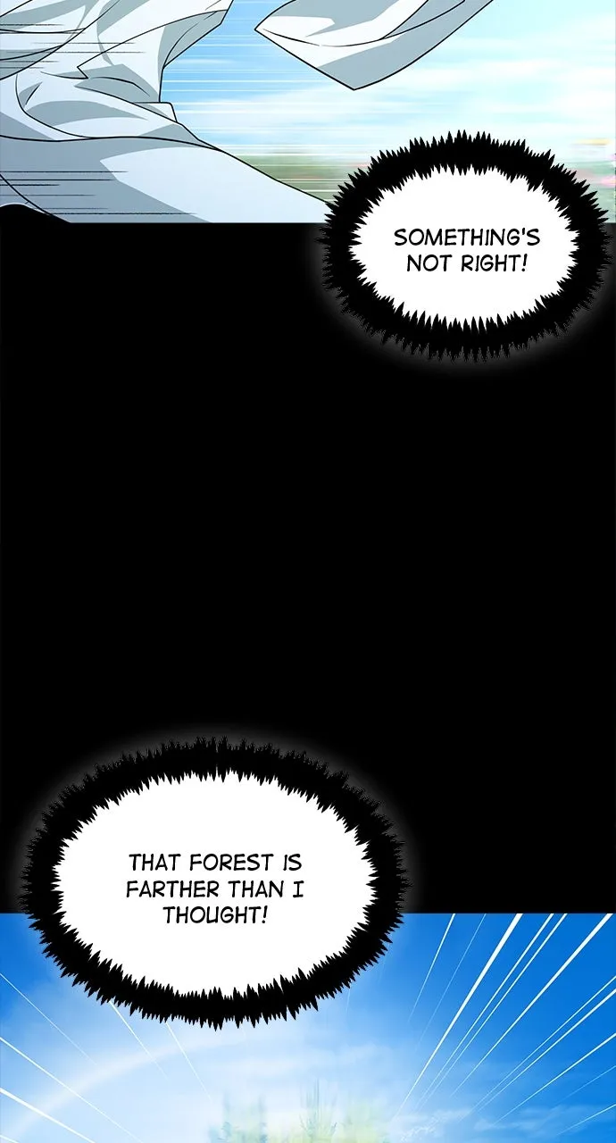 The Last Passage Chapter 57 page 77 - 
