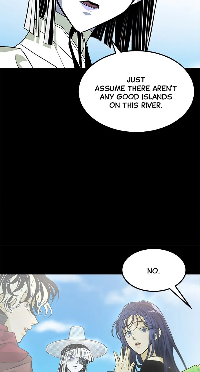 The Last Passage Chapter 57 page 9 - 