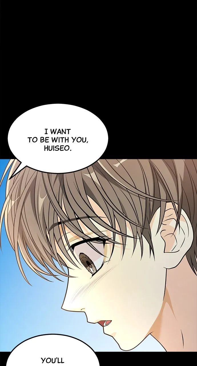 The Last Passage Chapter 58 page 15 - 