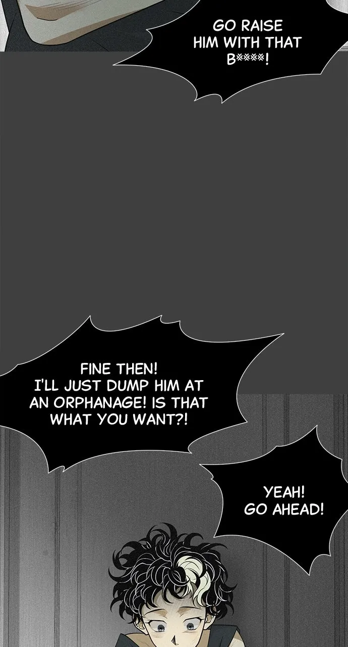 The Last Passage Chapter 58 page 24 - 