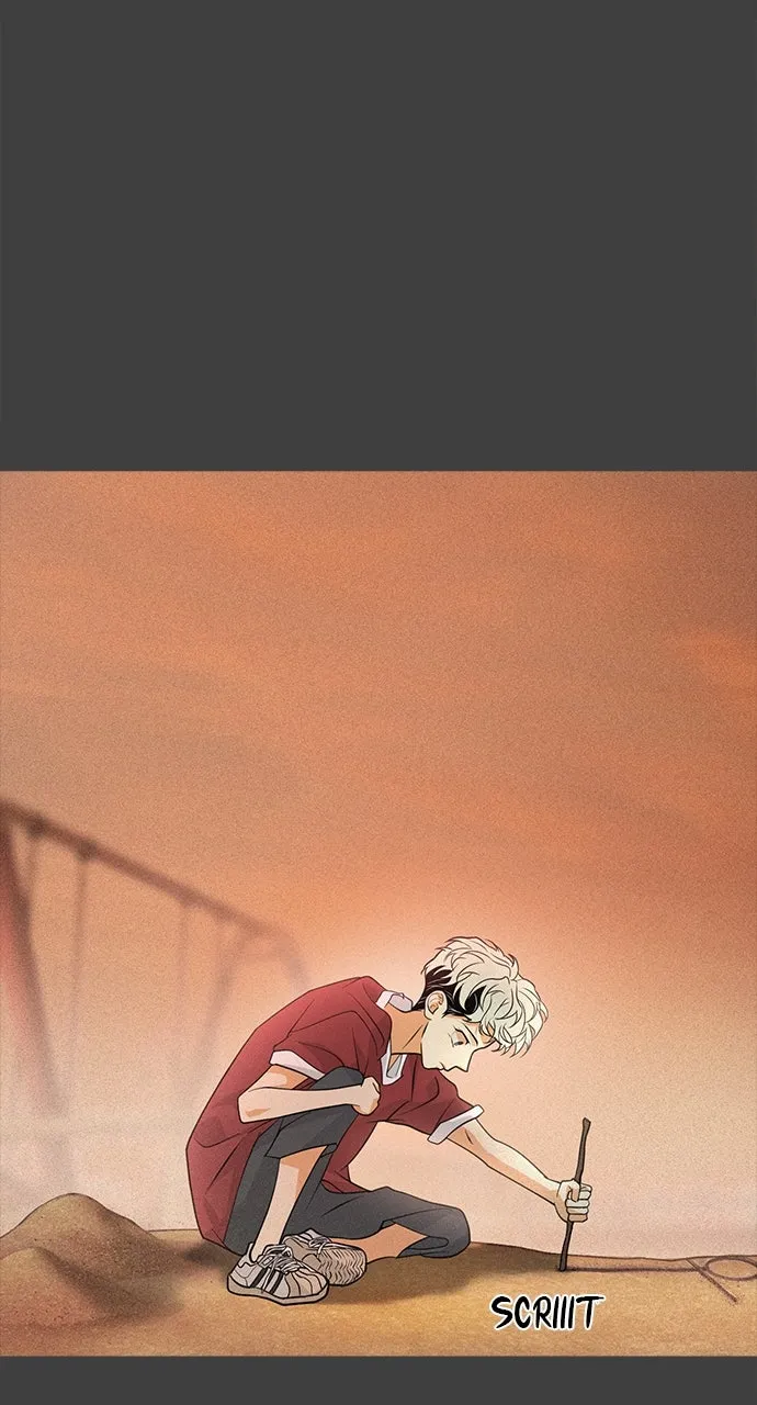 The Last Passage Chapter 58 page 27 - 