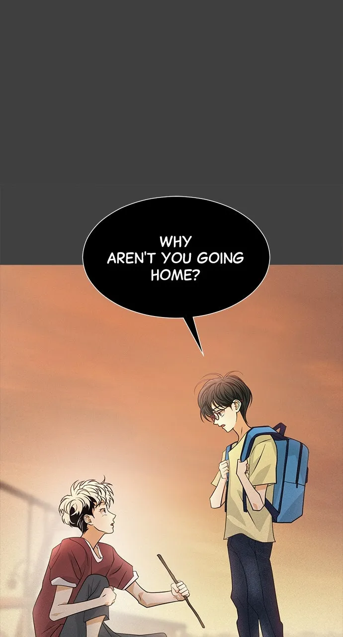 The Last Passage Chapter 58 page 28 - 