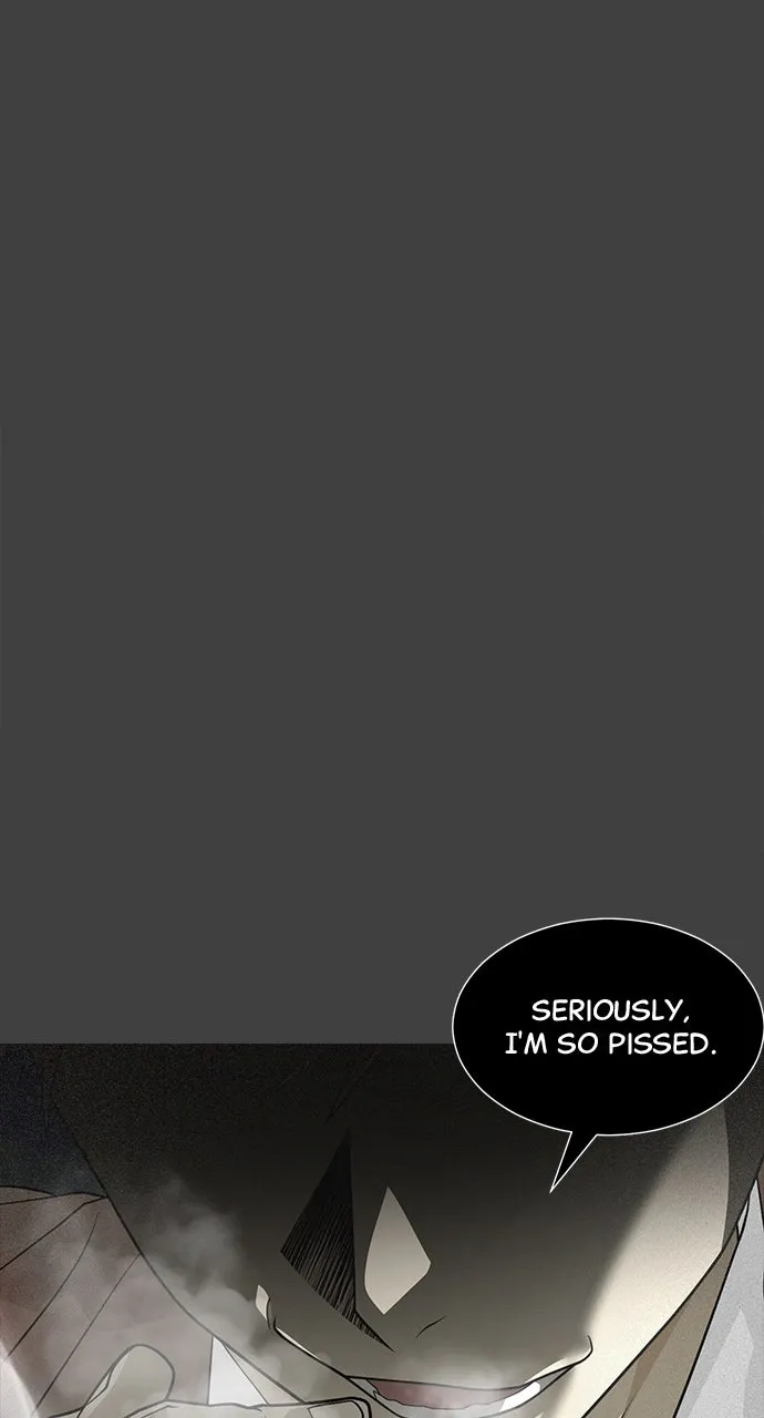 The Last Passage Chapter 58 page 33 - 