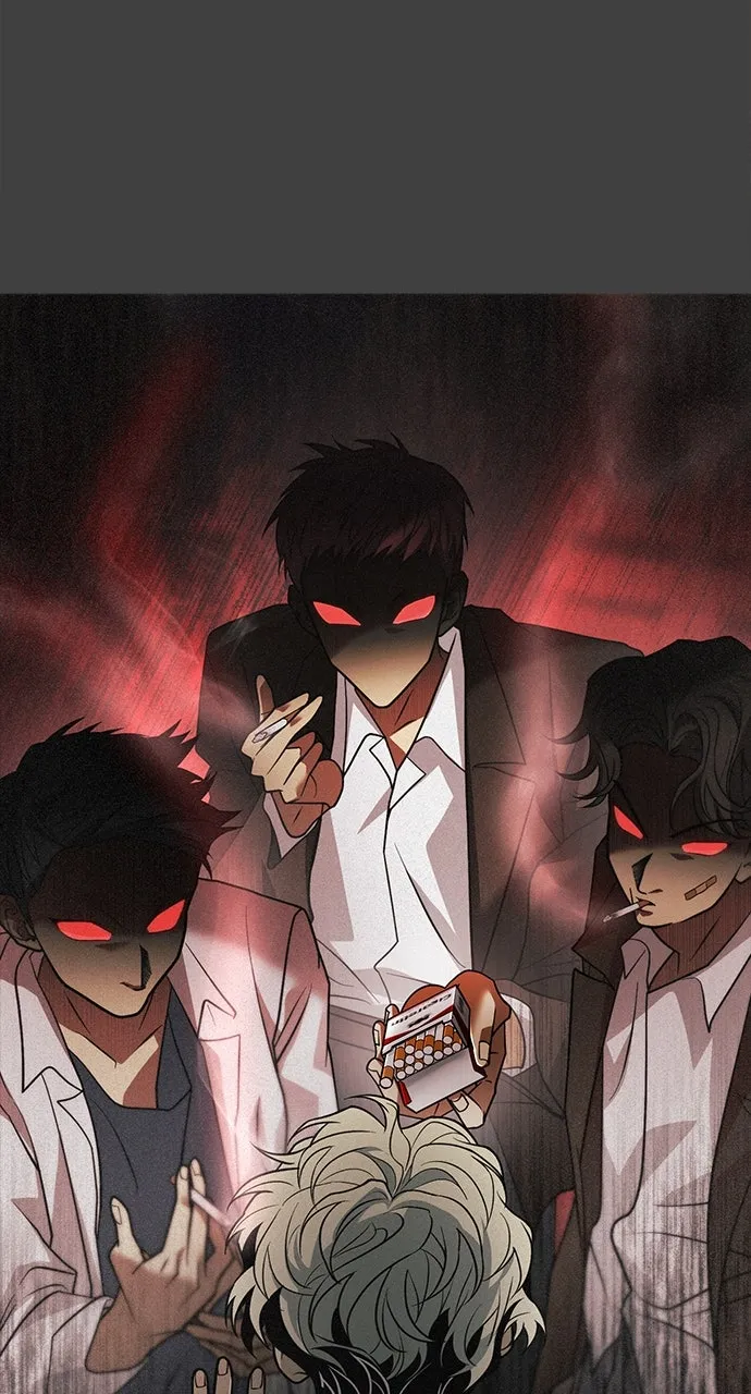 The Last Passage Chapter 58 page 38 - 