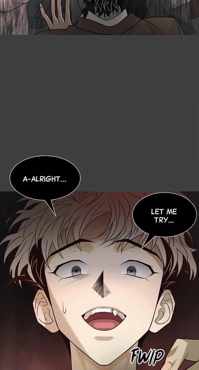 The Last Passage Chapter 58 page 39 - 