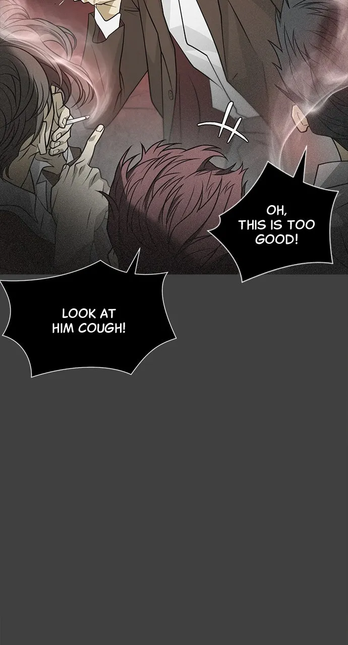The Last Passage Chapter 58 page 41 - 