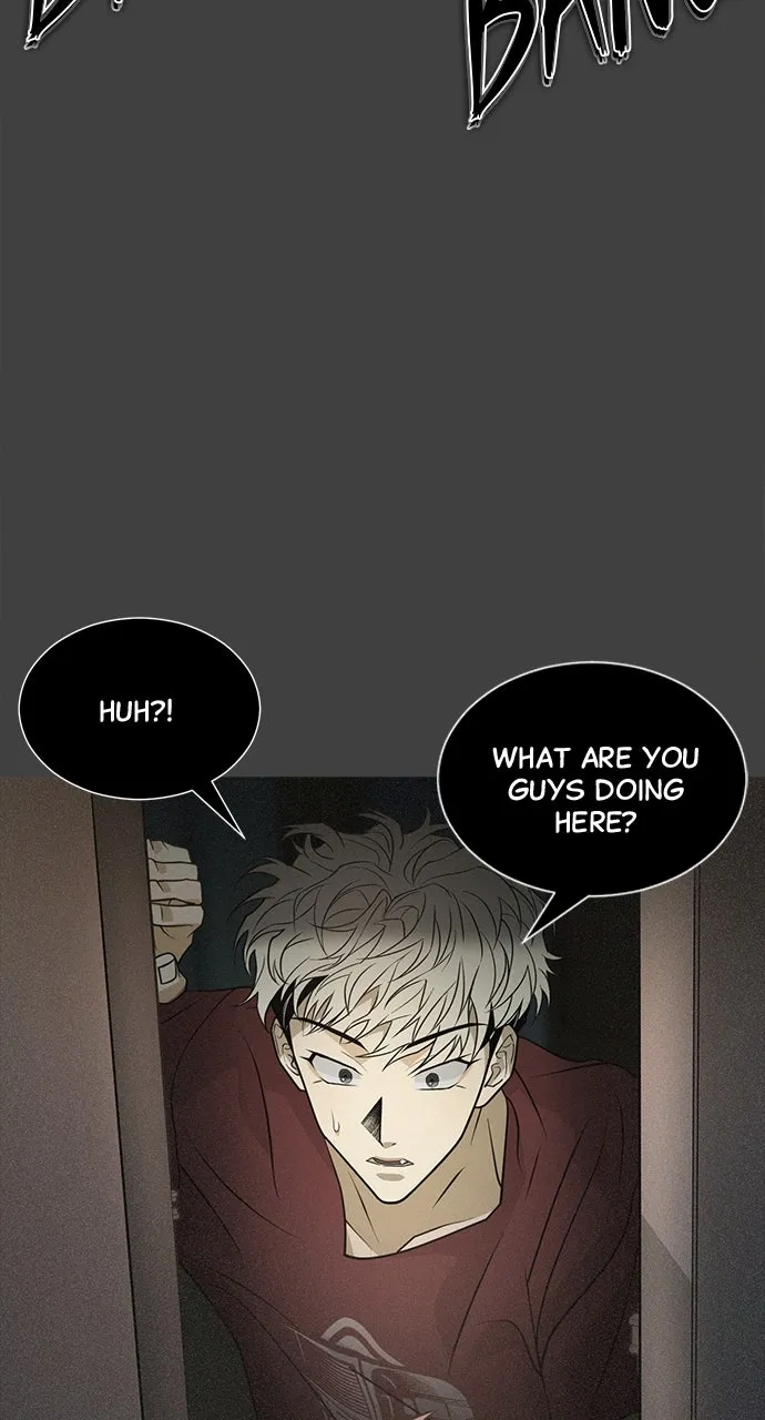 The Last Passage Chapter 58 page 43 - 