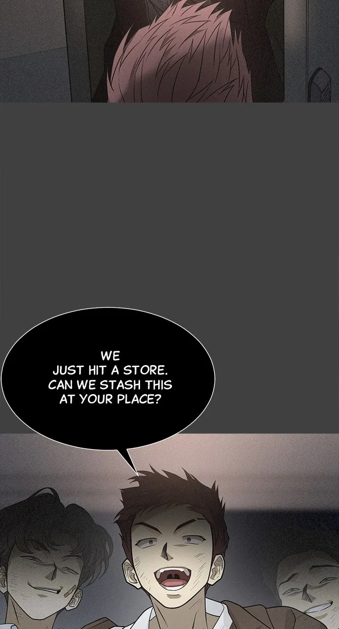 The Last Passage Chapter 58 page 44 - 