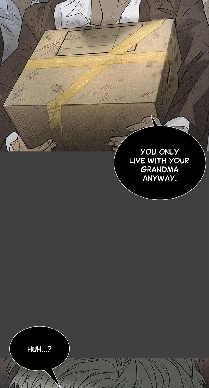 The Last Passage Chapter 58 page 45 - 