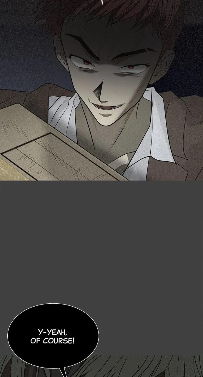 The Last Passage Chapter 58 page 47 - 