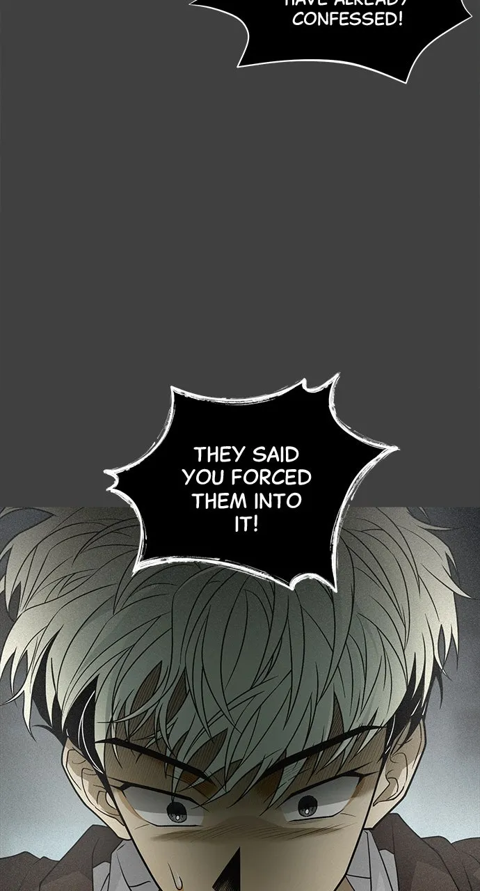 The Last Passage Chapter 58 page 51 - 
