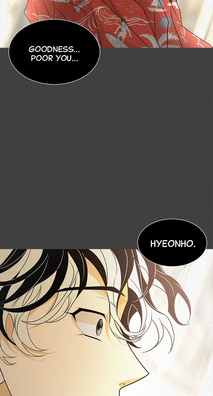 The Last Passage Chapter 58 page 56 - 