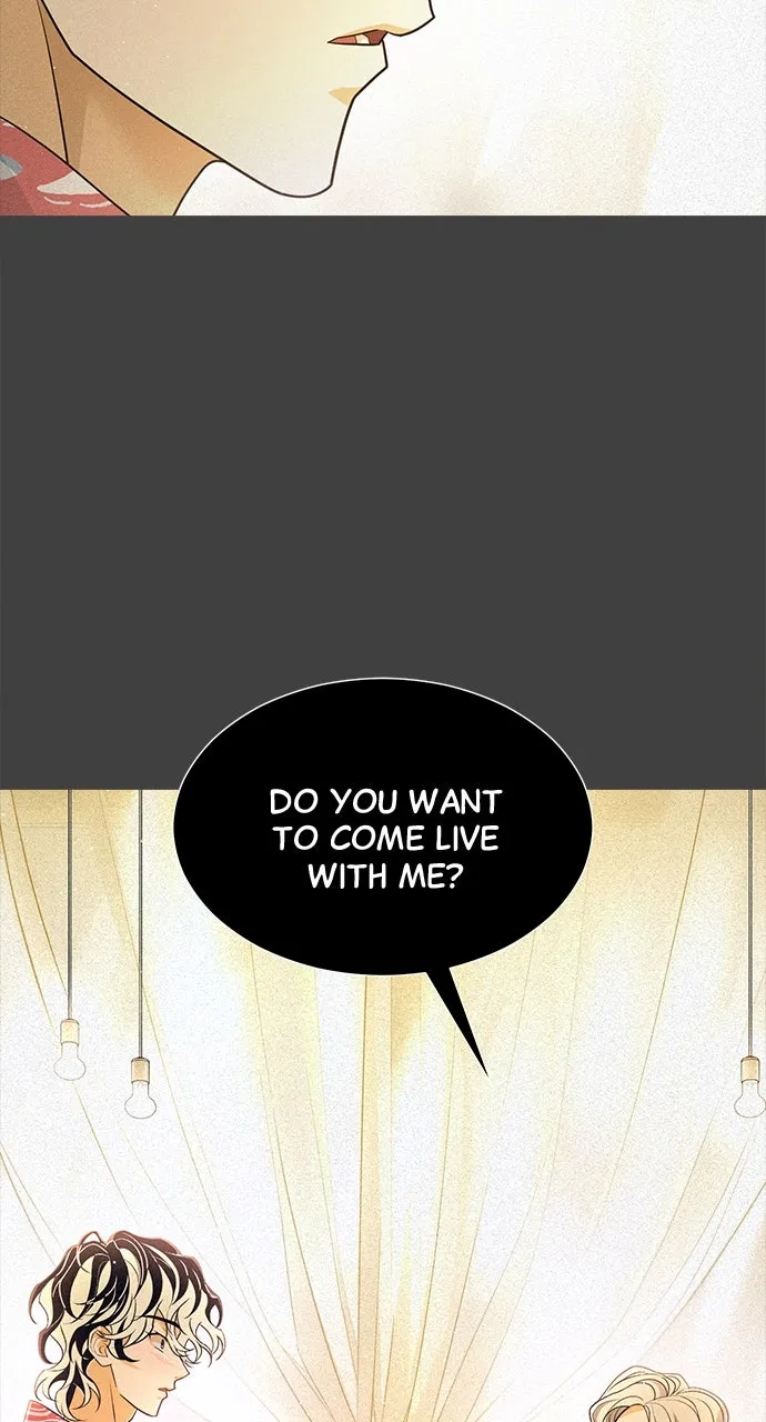 The Last Passage Chapter 58 page 57 - 