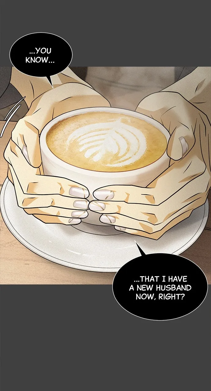The Last Passage Chapter 58 page 62 - 