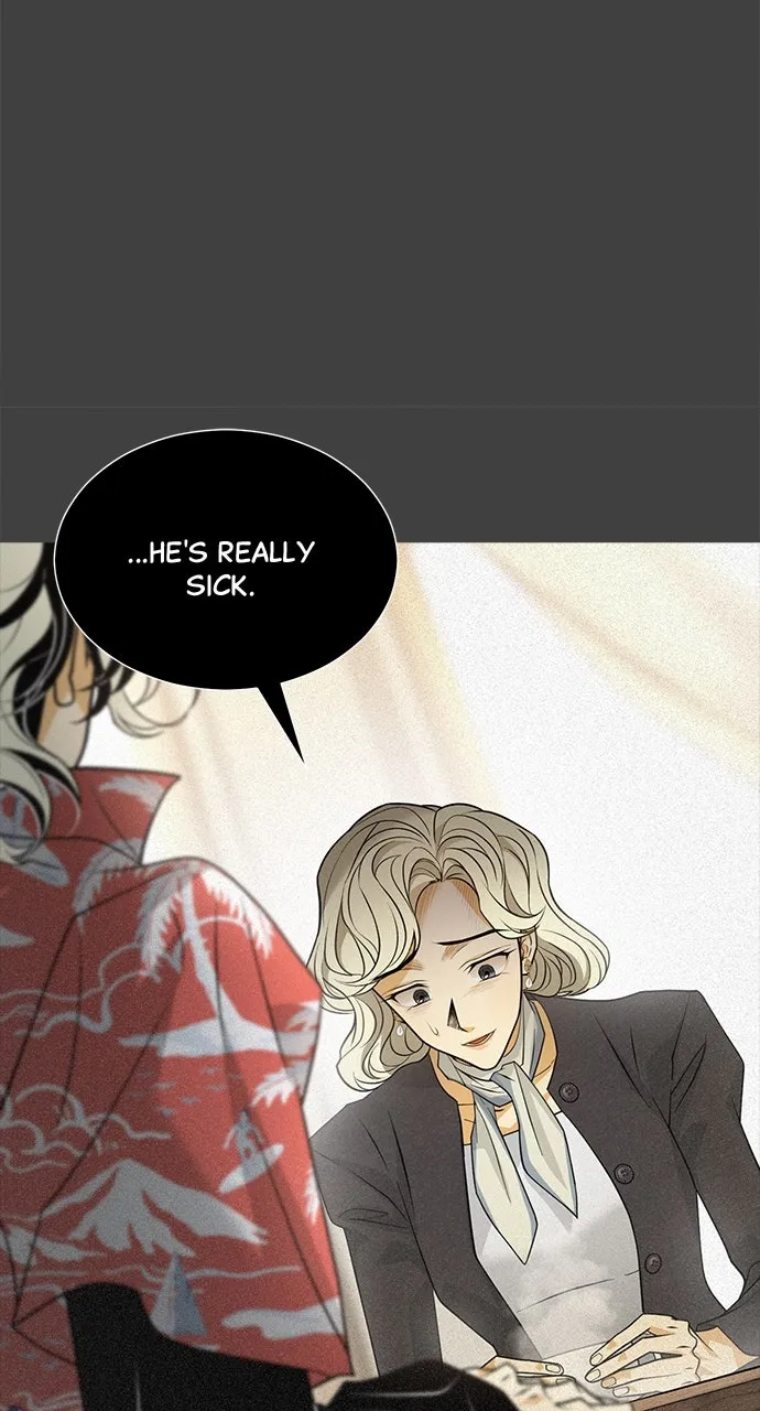 The Last Passage Chapter 58 page 65 - 