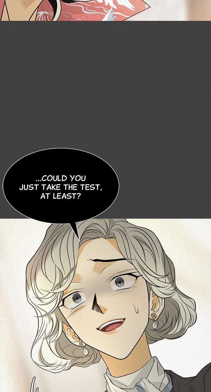 The Last Passage Chapter 58 page 67 - 