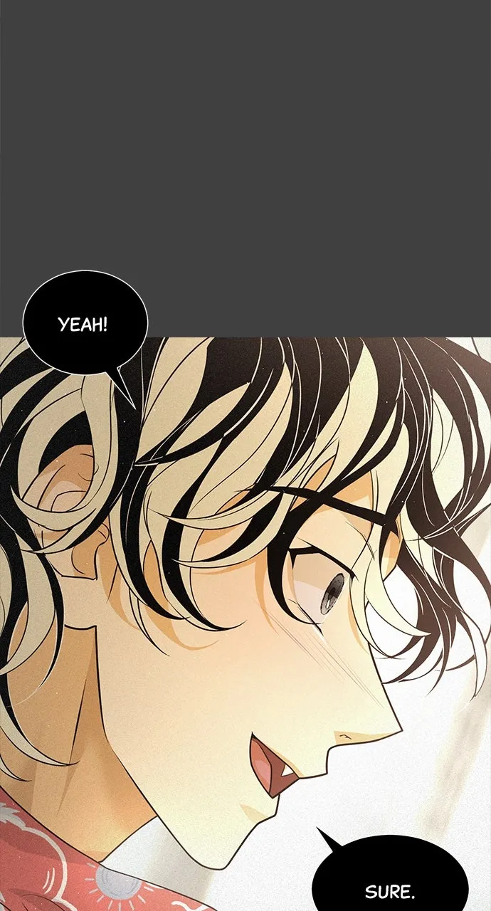 The Last Passage Chapter 58 page 69 - 