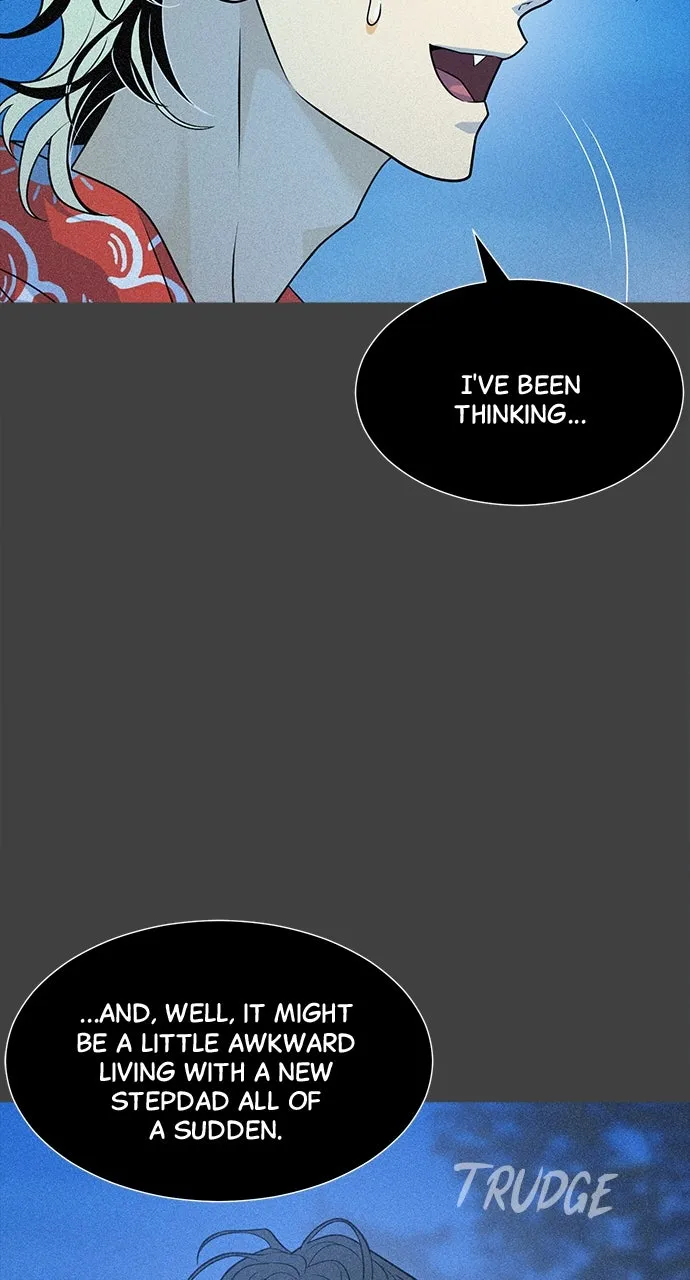 The Last Passage Chapter 58 page 76 - 