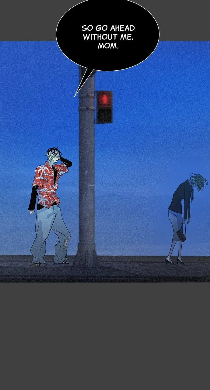 The Last Passage Chapter 58 page 79 - 