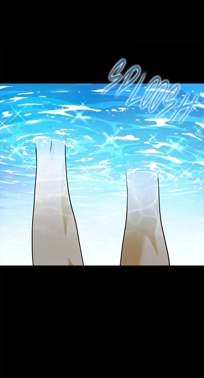 The Last Passage Chapter 58 page 10 - 