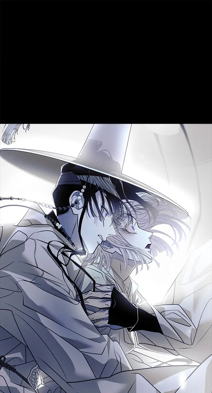 The Last Passage Chapter 59 page 1 - 