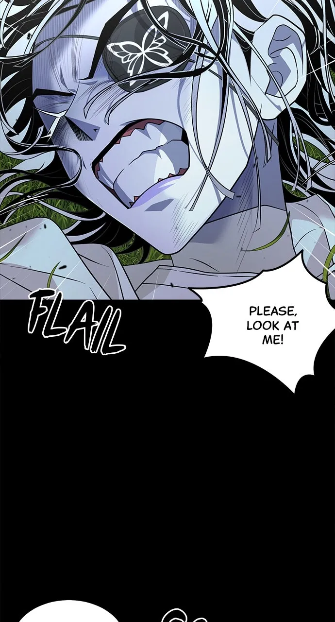 The Last Passage Chapter 59 page 11 - 