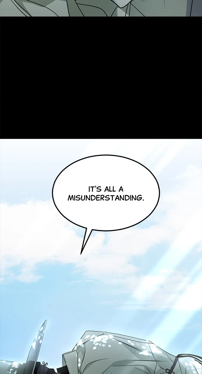 The Last Passage Chapter 59 page 16 - 