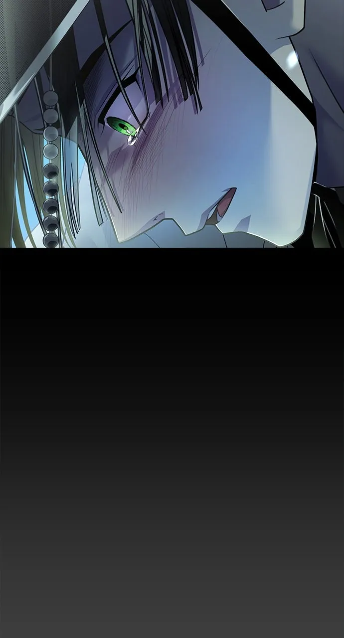 The Last Passage Chapter 59 page 18 - 
