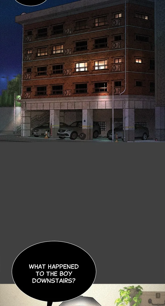 The Last Passage Chapter 59 page 28 - 