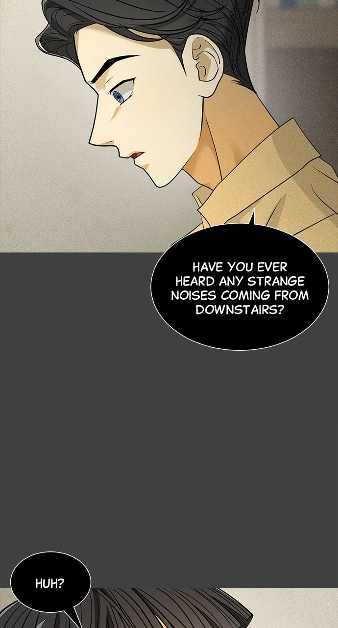 The Last Passage Chapter 59 page 30 - 