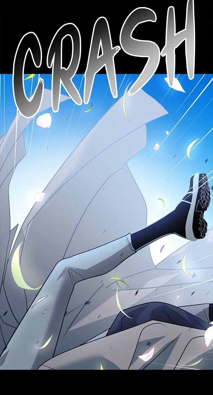 The Last Passage Chapter 59 page 4 - 