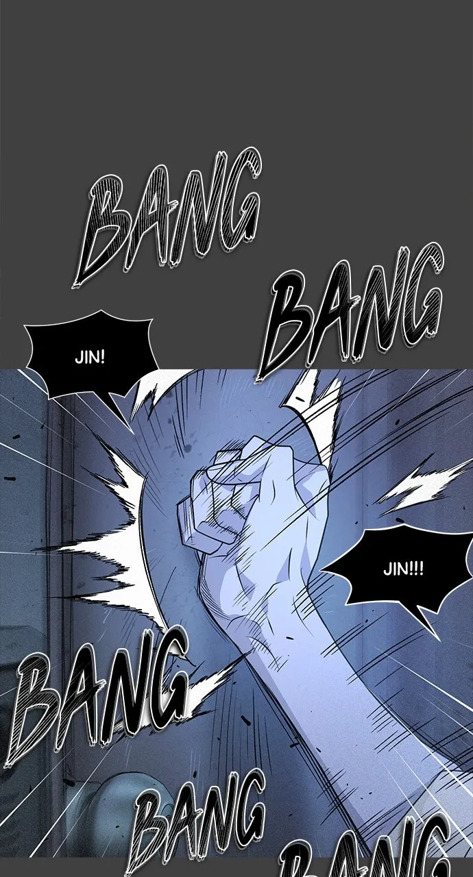 The Last Passage Chapter 59 page 36 - 