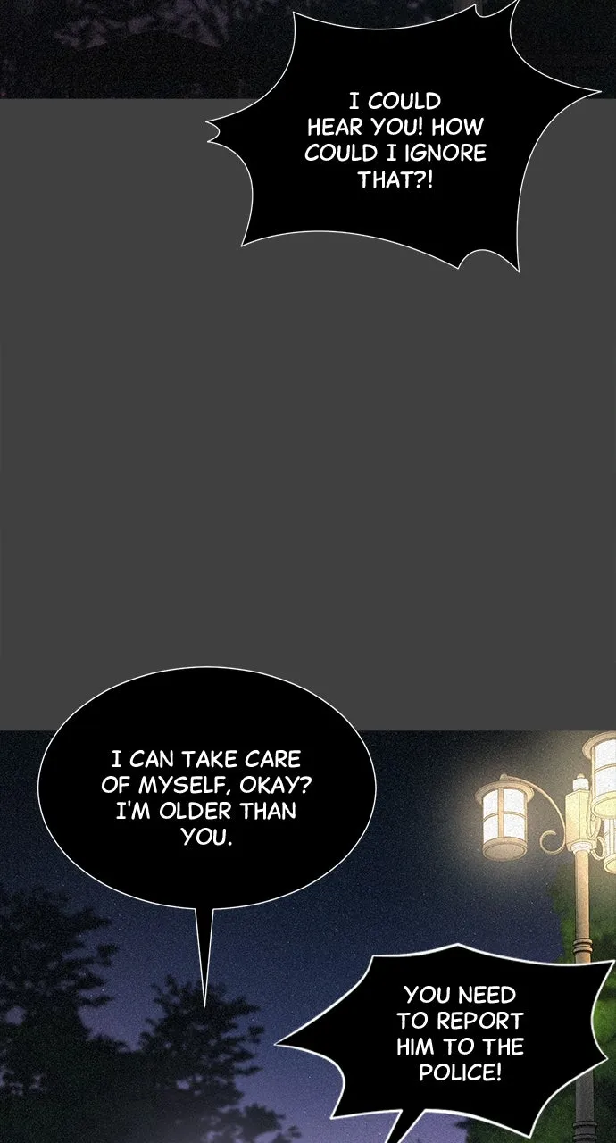 The Last Passage Chapter 59 page 42 - 