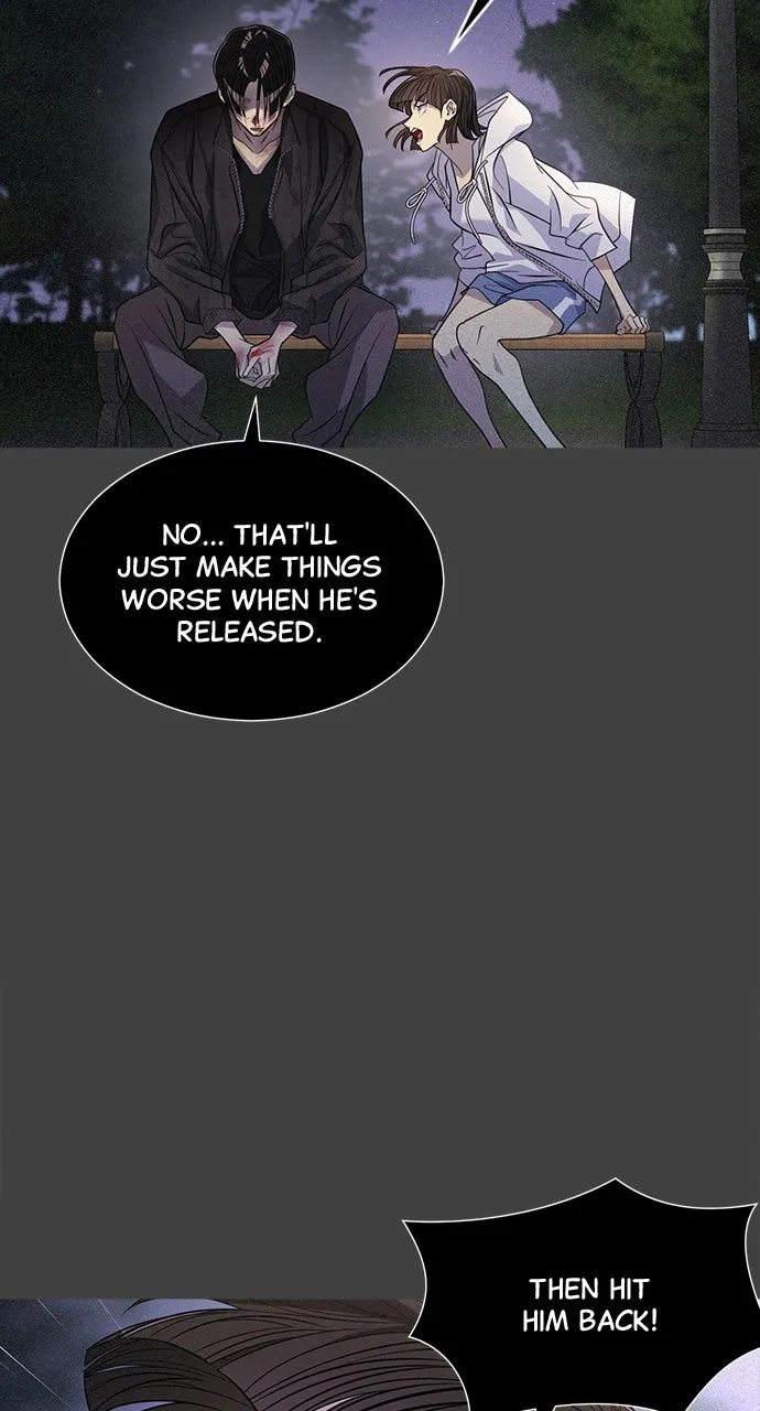 The Last Passage Chapter 59 page 43 - 