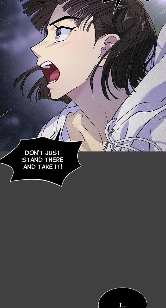 The Last Passage Chapter 59 page 44 - 